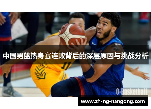 中国男篮热身赛连败背后的深层原因与挑战分析 中国男篮热身赛连败背后的深层原因与挑战分析